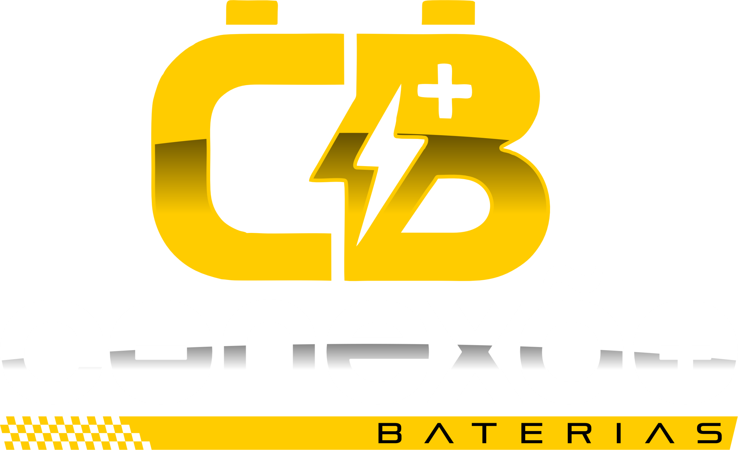 Logo Conexão Baterias